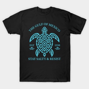 Gulf-Of-Mexico T-Shirt